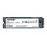 Disco Solido Ssd Patriot P300 512gb M.2 Pcle Gen 3x4 Nvme