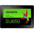Disco Solido Adata Su650 960gb Ssd 2.5 Sata Pc Notebook