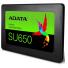 Disco Solido Adata Su650 960gb Ssd 2.5 Sata Pc Notebook