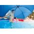 Sombrilla Ajustable Piletas Redondas 23271/5
