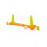 Juego Inflable INTEX Red de Voley 239x64x91cm 19781/0