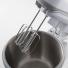Batidora De Pie Smartlife con Bowl Blanca