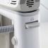 Batidora De Pie Smartlife con Bowl Blanca