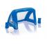 Juego inflable Arco de Futbol Intex 140cm X 89cm X 81cm 22703/2