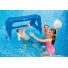 Juego inflable Arco de Futbol Intex 140cm X 89cm X 81cm 22703/2