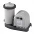 Bomba INTEX Filtrante Portatil 5678 Lts/H c/Timer 19494/7