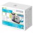Bomba INTEX Filtrante Portatil 5678 Lts/H c/Timer 19494/7