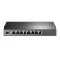 Switch Tp-link 8 Puertos Smart Gigabit