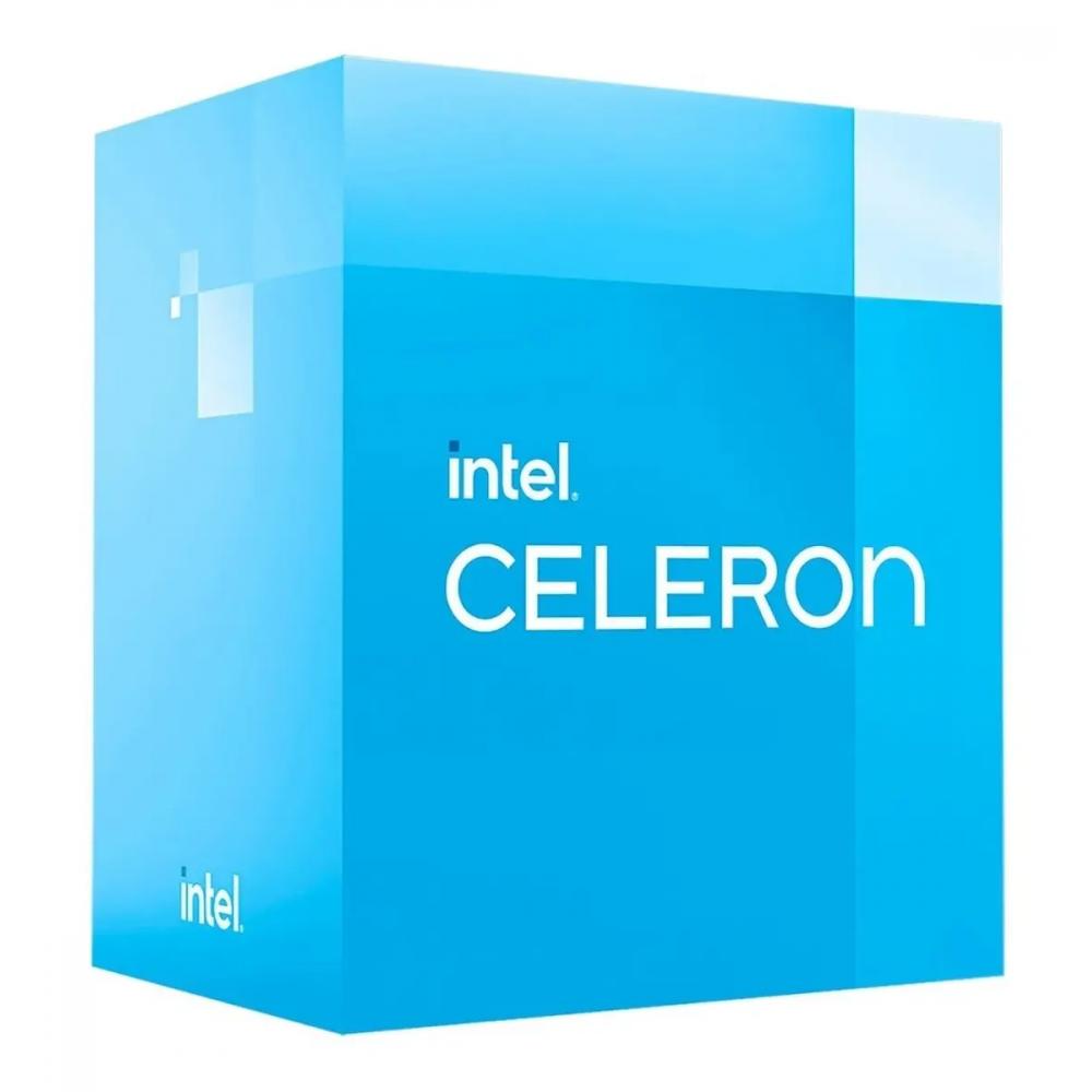 PROCESADOR INTEL CELERON G6900 (LGA1700)