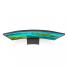 Monitor Philips 27 Pulgadas Gamer Curvo Full HD