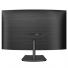 Monitor Philips 27 Pulgadas Gamer Curvo Full HD