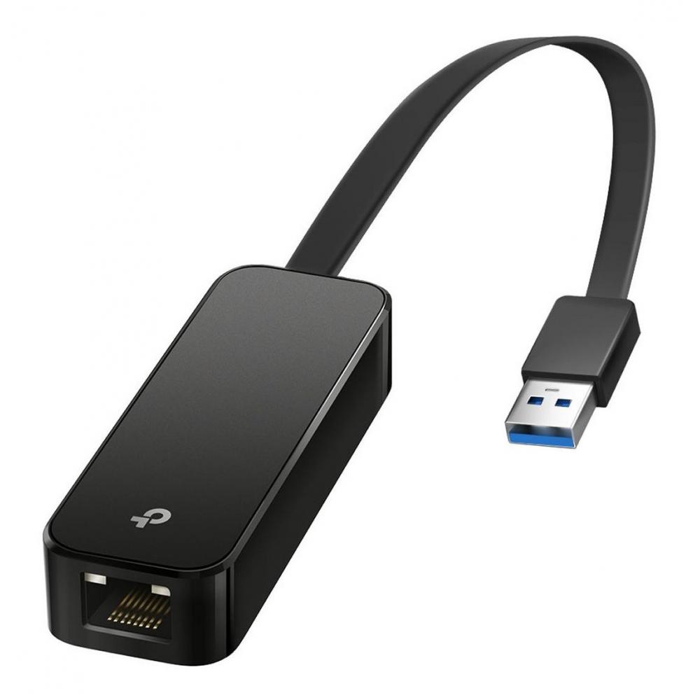 Adaptador Tp-link Ue306 Usb 3.0 A Ethernet Gigabit Rj45
