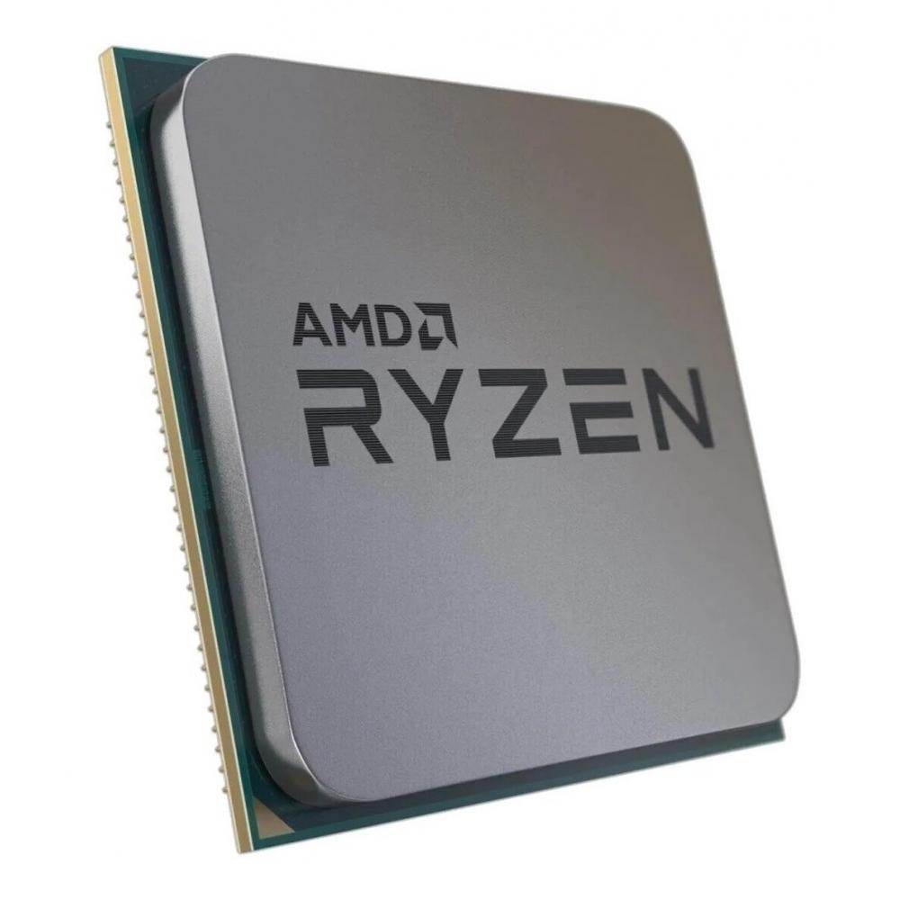Microprocesador AMD Ryzen 5 5600 32mb 3.5ghz 6 Nucleos Socket Am4