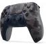 Joystick Inalambrico Sony Dualsense Gray Camo PS5