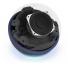 Amazon Echo Dot 5th Gen Con Asistente Virtual Alexa Deep Sea Blue