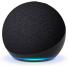 Amazon Echo Dot 5th Gen Con Asistente Virtual Alexa Black