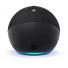 Amazon Echo Dot 5th Gen Con Asistente Virtual Alexa Black