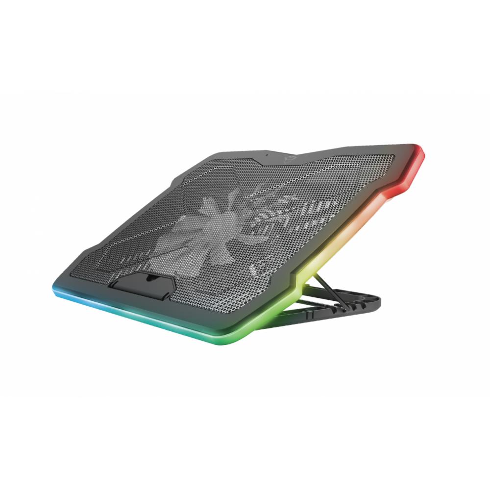 Base cooler trust Aura stand notebook GXT1126