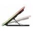 Base cooler trust Aura stand notebook GXT1126