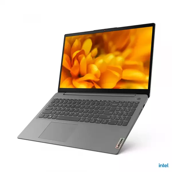 Notebook Lenovo IP3 Intel Core I7 8GB 256GB Ssd 15.6 Pulgadas Win 11