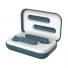Auricular BT Trust Primo Touch Blue