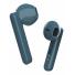 Auricular BT Trust Primo Touch Blue