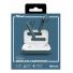 Auricular BT Trust Primo Touch Blue