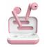 Auricular BT Trust Primo Touch Pink