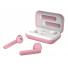 Auricular BT Trust Primo Touch Pink