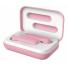 Auricular BT Trust Primo Touch Pink