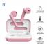 Auricular BT Trust Primo Touch Pink