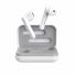 Auricular BT Trust Primo Touch White