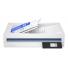 Scanner Hp 4600 Fnw1 6000 Paginas Usb Wifi