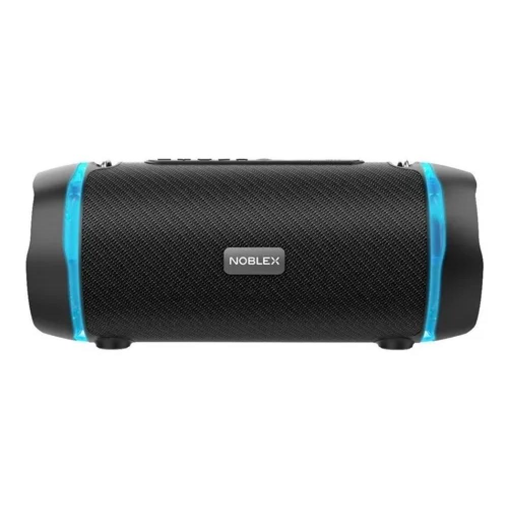 Parlante Bluetooth Noblex 45w Portatil Tws Negro