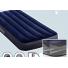 Colchon Inflable Dura-Beam INTEX 76 x 191 x 25 Cm Azul 25580/4