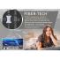Colchon Inflable Dura-Beam INTEX 76 x 191 x 25 Cm Azul 25580/4