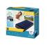 Colchon Inflable Dura-Beam INTEX 76 x 191 x 25 Cm Azul 25580/4