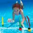 Accesorios Para Buceo Intex Algas Sumergibles 21565/7