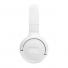 Auriculares Jbl Tune 520bt Blanco Bluetooth inalambrico Over-ear