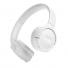 Auriculares Jbl Tune 520bt Blanco Bluetooth inalambrico Over-ear