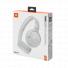 Auriculares Jbl Tune 520bt Blanco Bluetooth inalambrico Over-ear