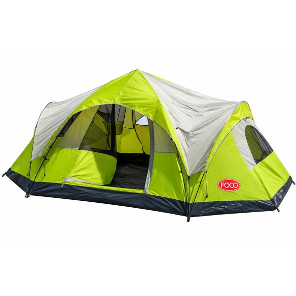 Carpa Foco Easy Tent