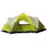 Carpa Foco EASY TENT (100+210+100) X 210/140 X 140 CM 22525/6