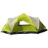 Carpa Foco EASY TENT (100+210+100) X 210/140 X 140 CM 22525/6