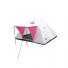 Carpa FOCO iglu II L 2.4 X 2.1 X 1.3 M C/Costur.Sel 10981/8