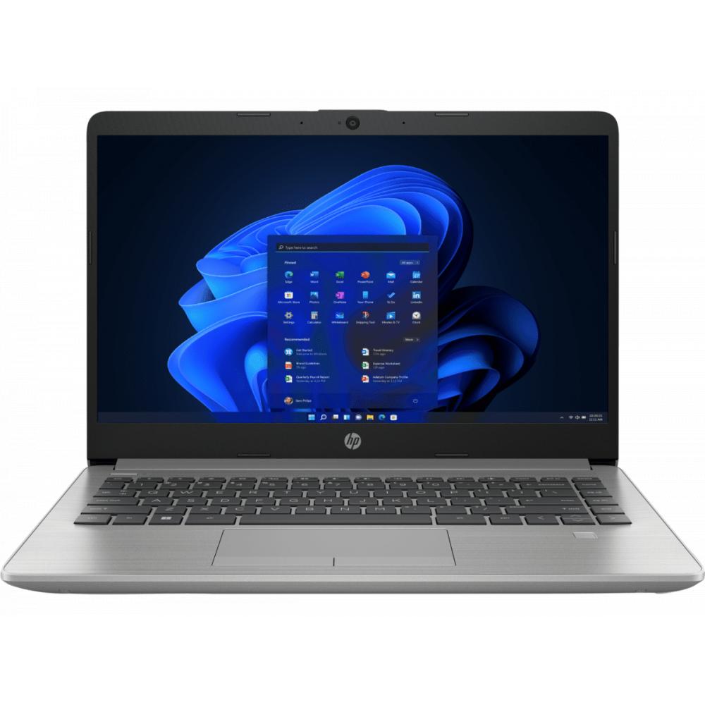 Notebook HP 240 G9 Intel N4500 8Gb SSD 256Gb 14 Pulgadas Windows 11