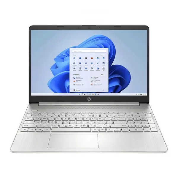 Notebook HP Core I3 1115G4  8Gb Ssd 256Gb 15.6 Pulgadas Tactil Win 11
