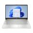 Notebook HP Core I3 1115G4  8Gb Ssd 256Gb 15.6 Pulgadas Tactil Win 11