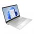 Notebook HP Core I3 1115G4  8Gb Ssd 256Gb 15.6 Pulgadas Tactil Win 11