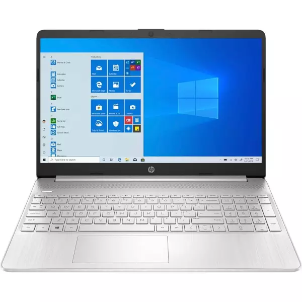 Notebook HP Core I3 RAM 8Gb Ssd 256Gb 15.6 Pulgadas Win 11 Home